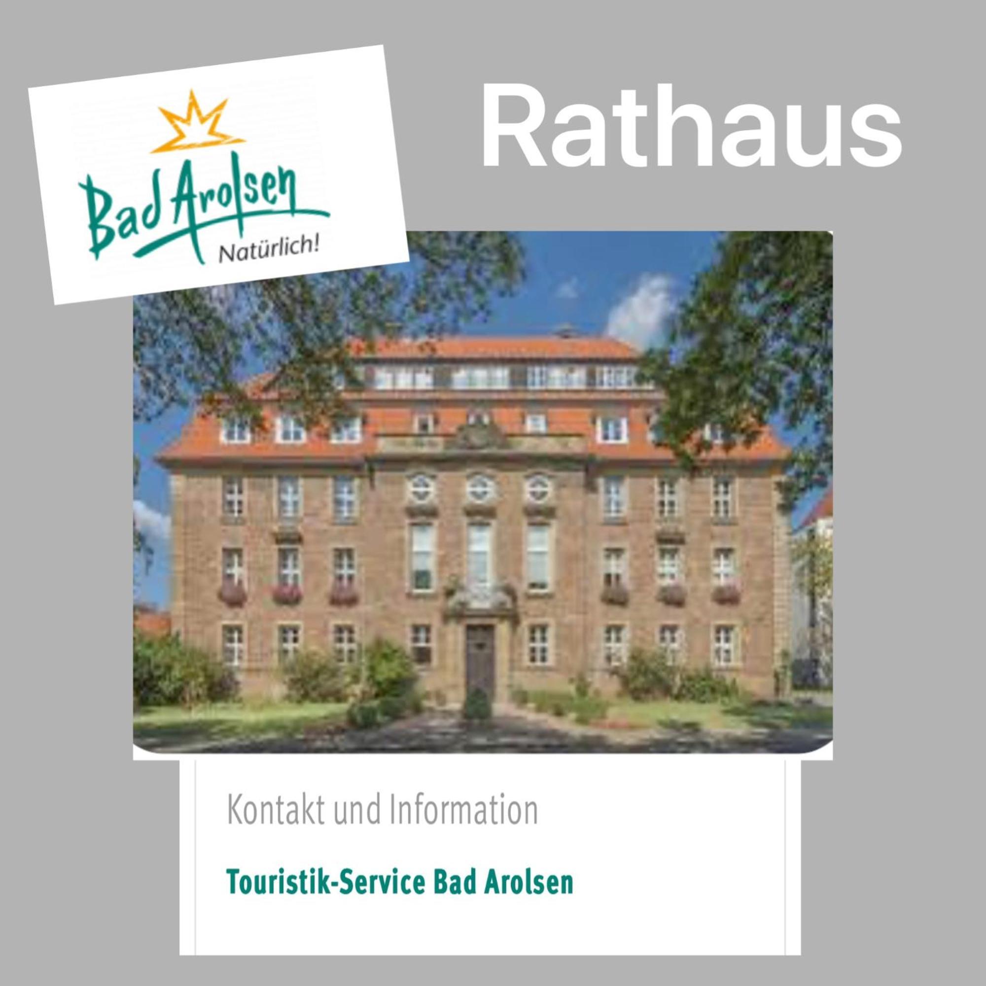 Ferienwohnung Bad Arolsen-Twistesee Muckelstuebchen I Exterior photo